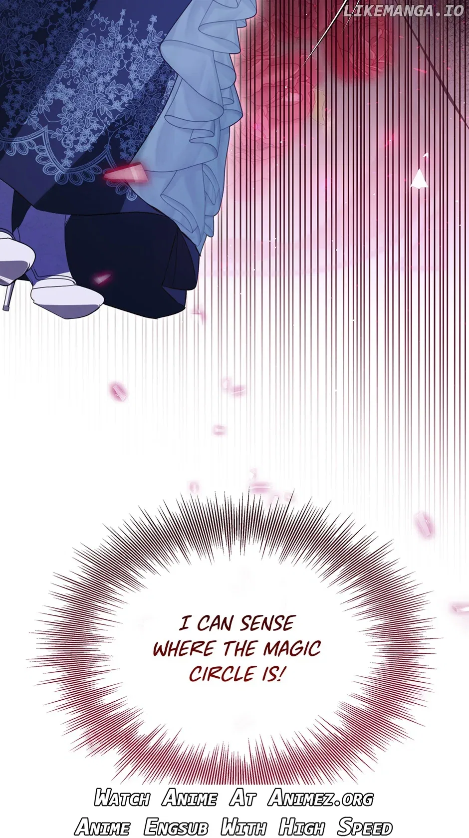 Villains Behind the Curtains Chapter 71 – Page 81