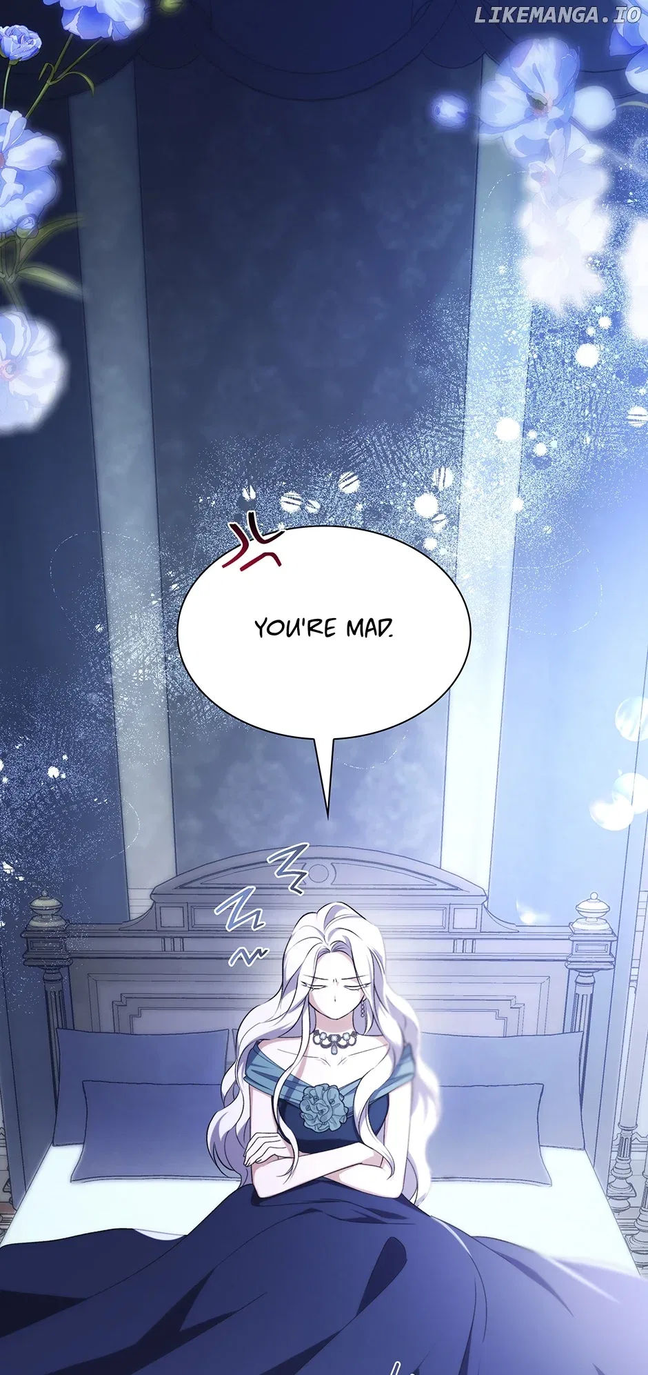 Villains Behind the Curtains Chapter 70 – Page 4