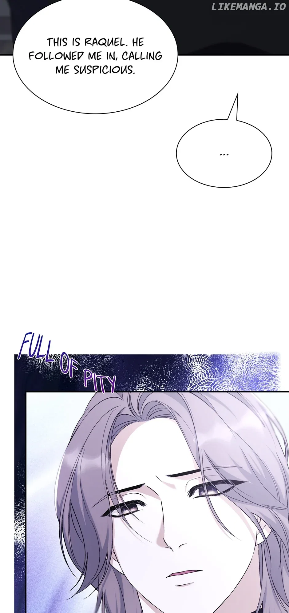 Villains Behind the Curtains Chapter 70 – Page 6