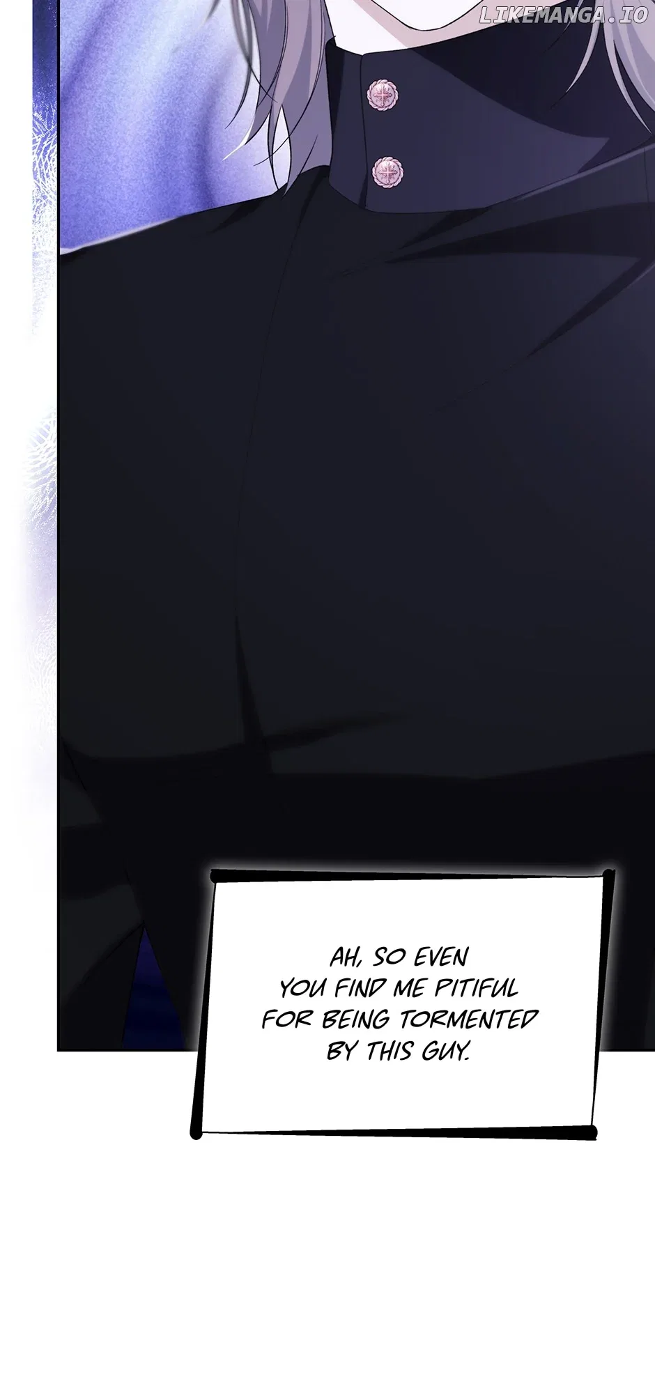 Villains Behind the Curtains Chapter 70 – Page 7