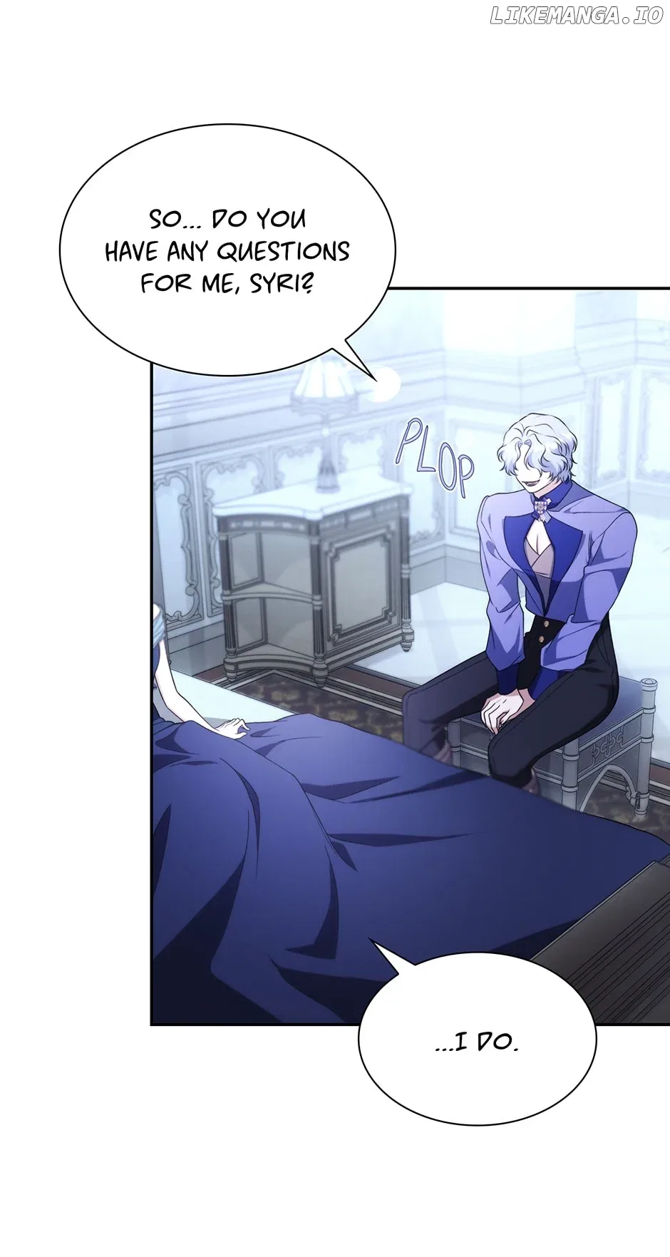 Villains Behind the Curtains Chapter 70 – Page 8