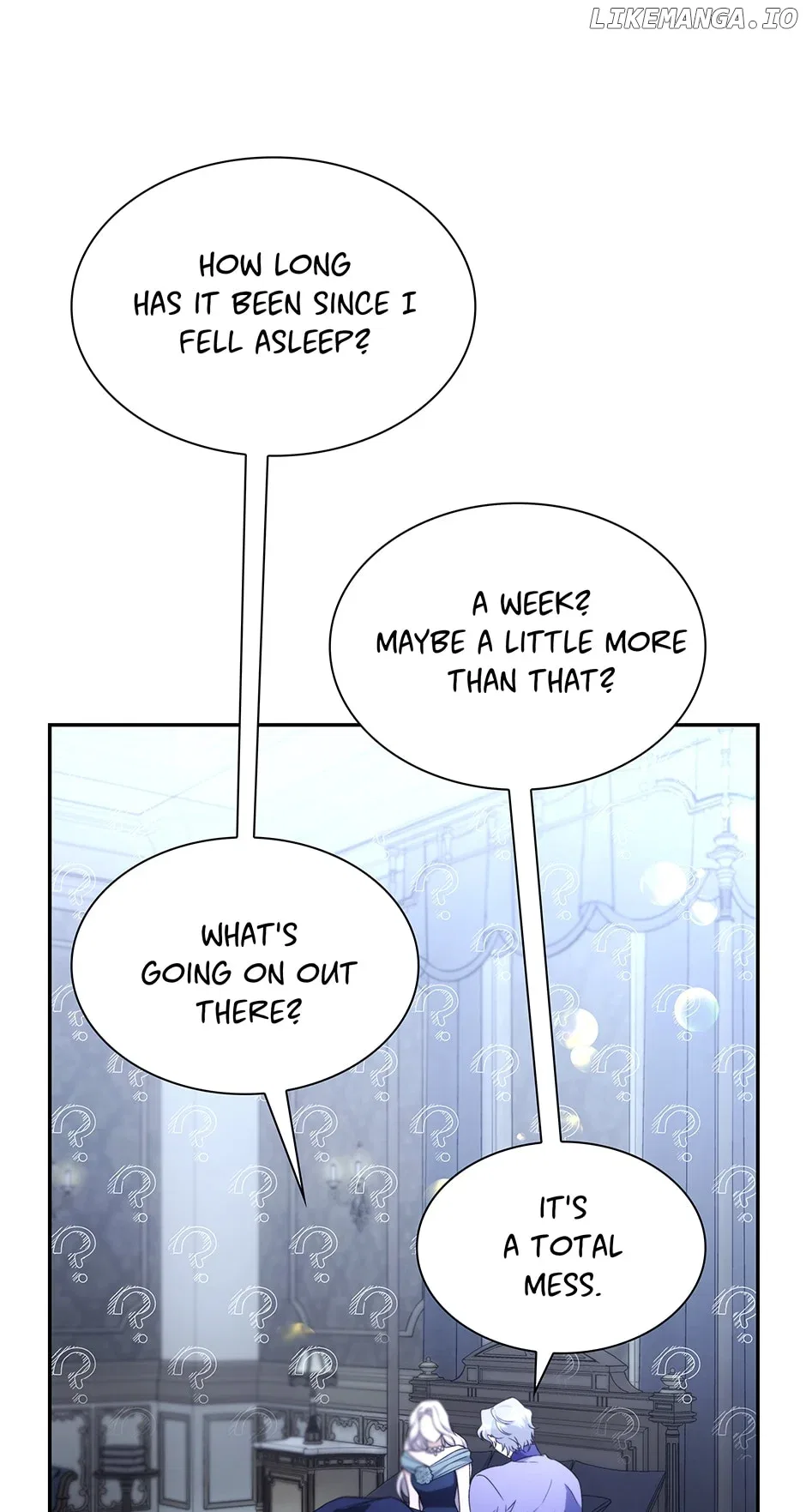 Villains Behind the Curtains Chapter 70 – Page 9