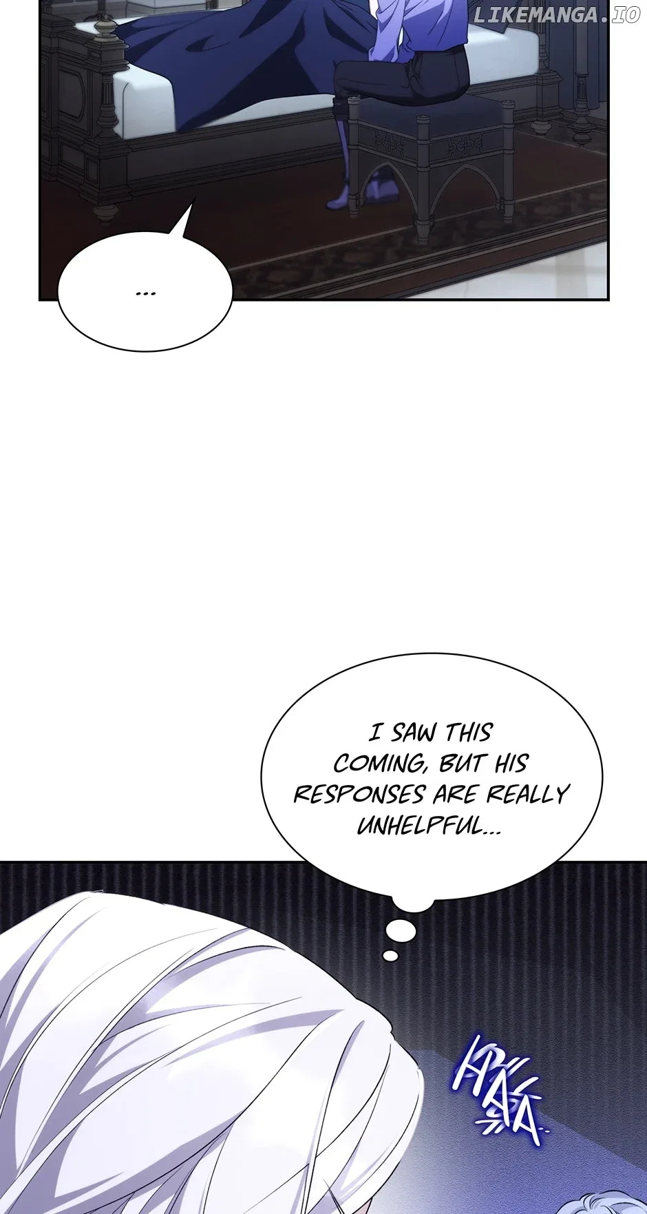 Villains Behind the Curtains Chapter 70 – Page 10