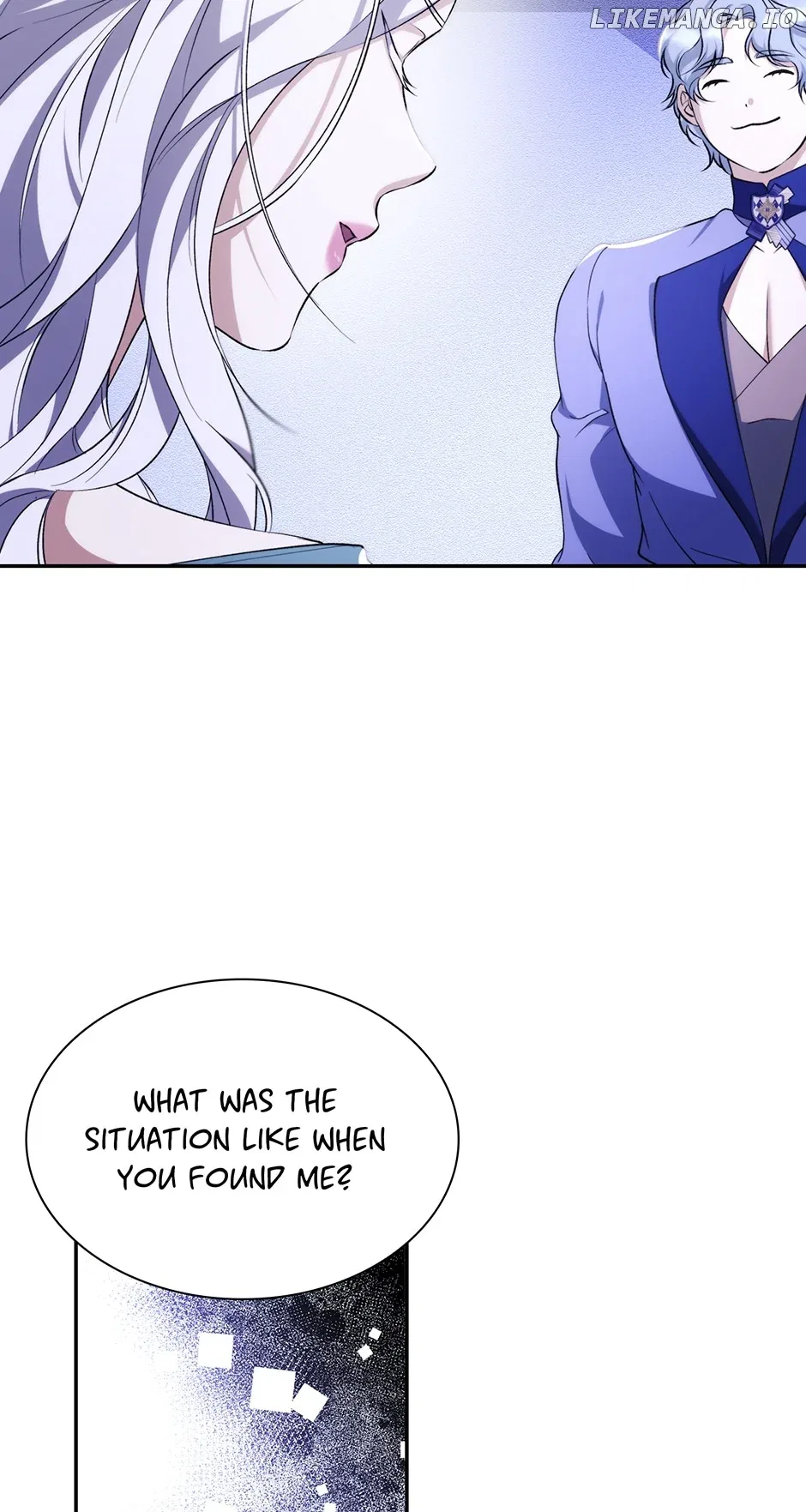 Villains Behind the Curtains Chapter 70 – Page 11