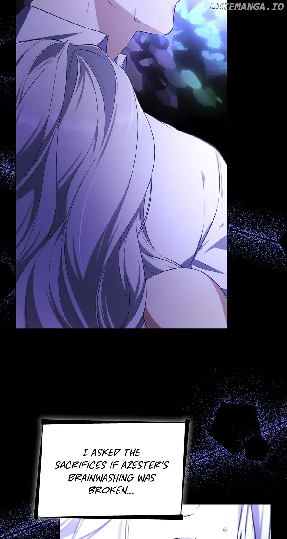 Villains Behind the Curtains Chapter 70 – Page 14