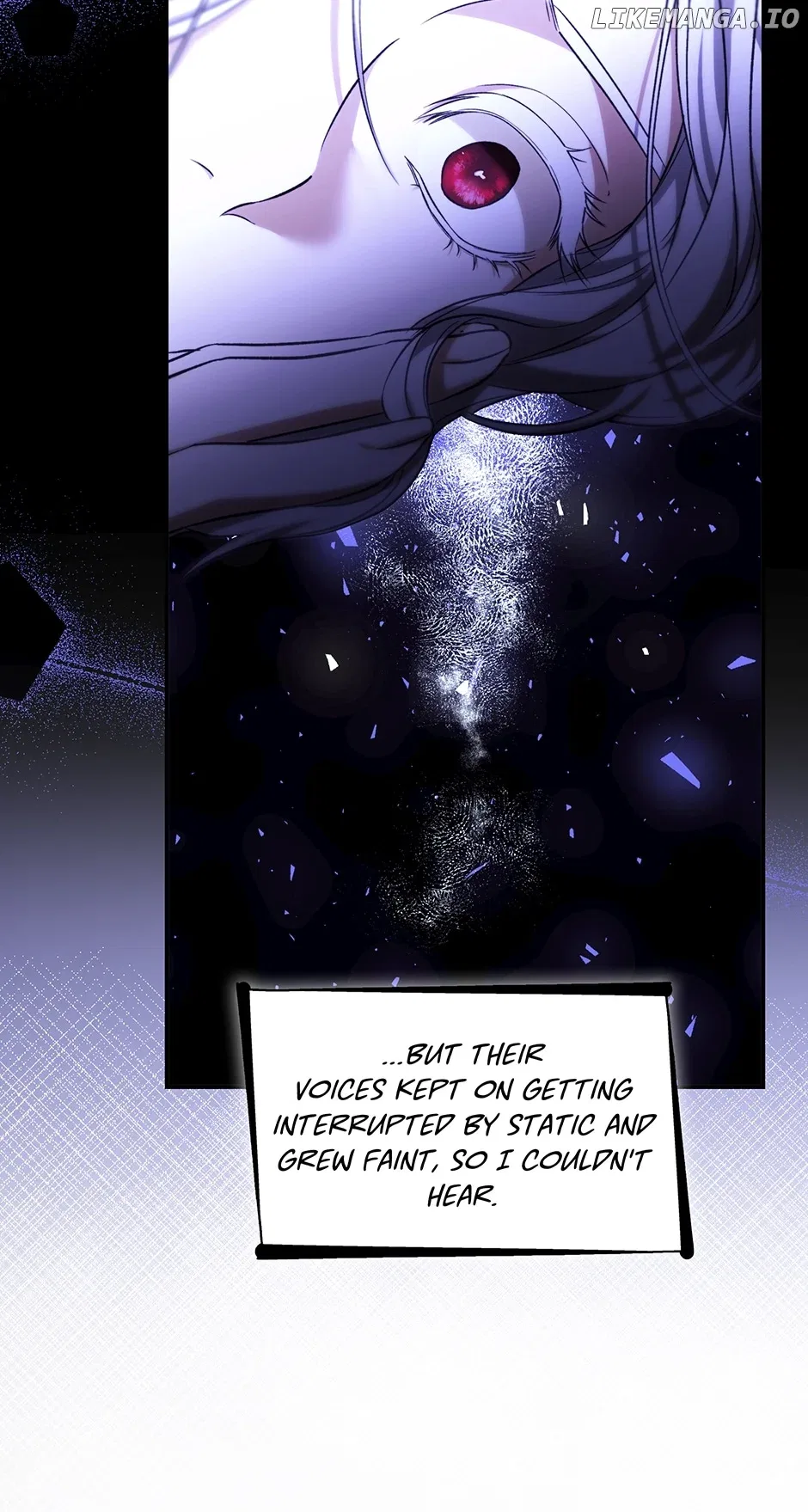 Villains Behind the Curtains Chapter 70 – Page 15