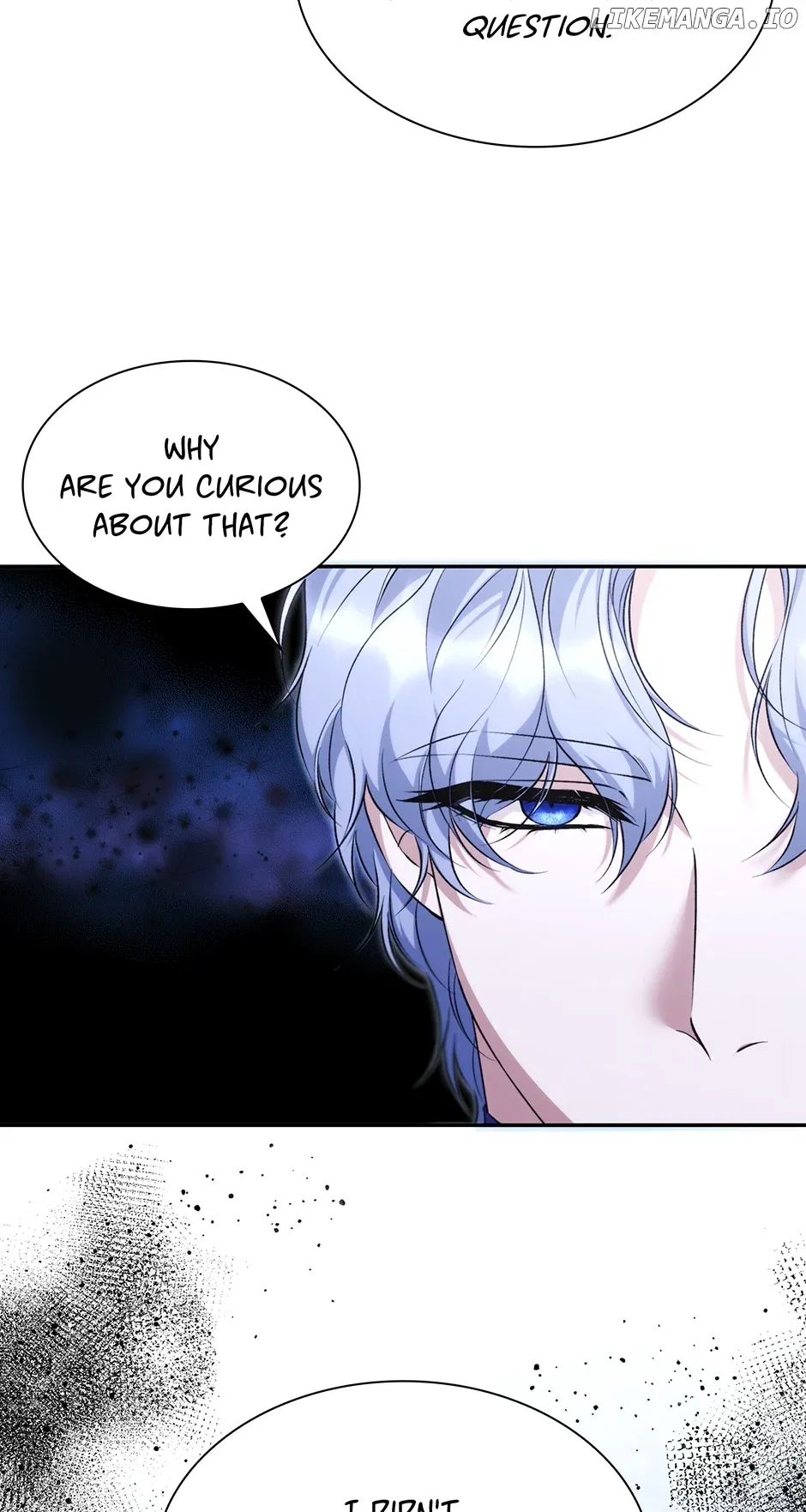 Villains Behind the Curtains Chapter 70 – Page 17