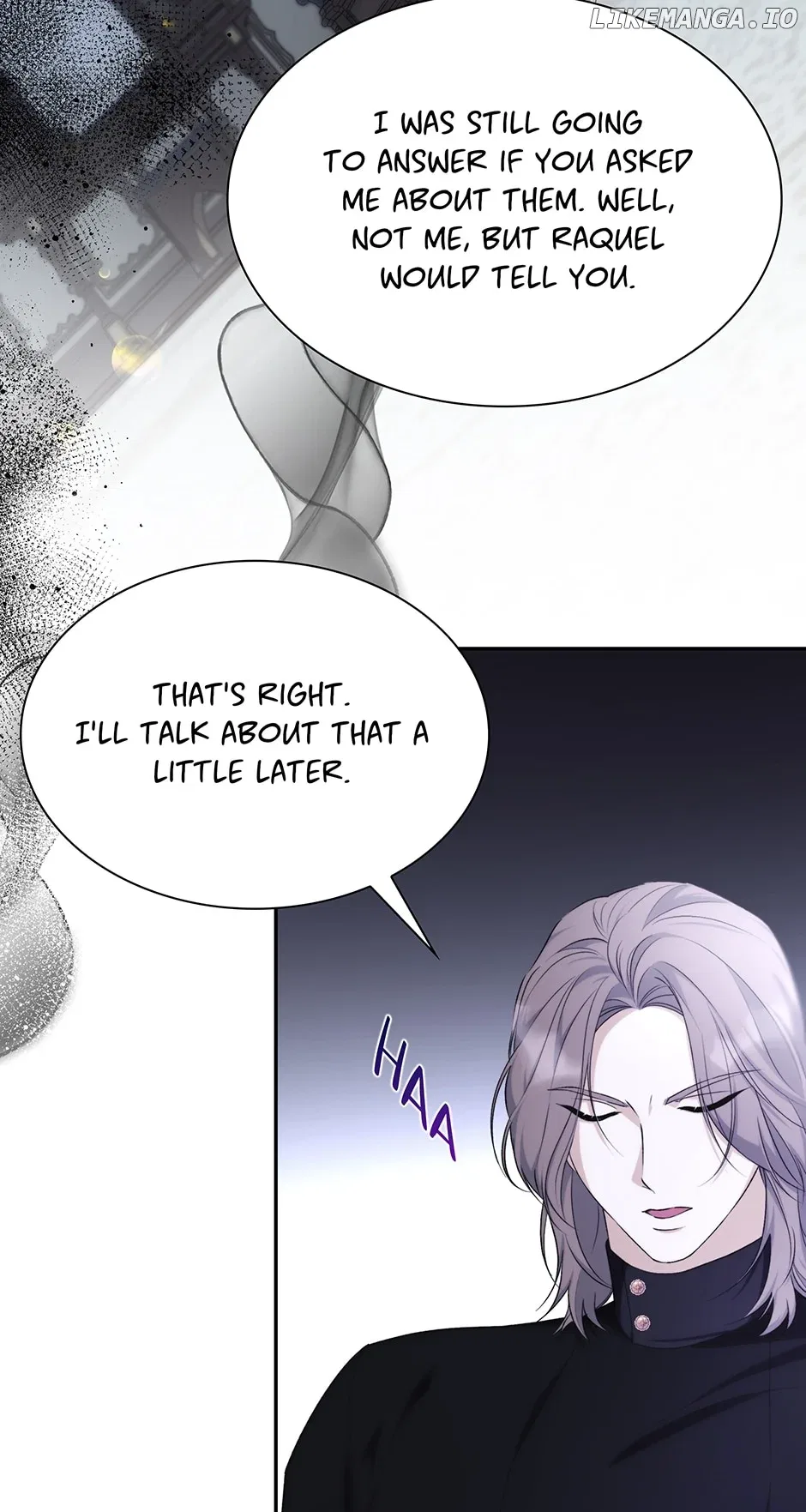 Villains Behind the Curtains Chapter 70 – Page 19