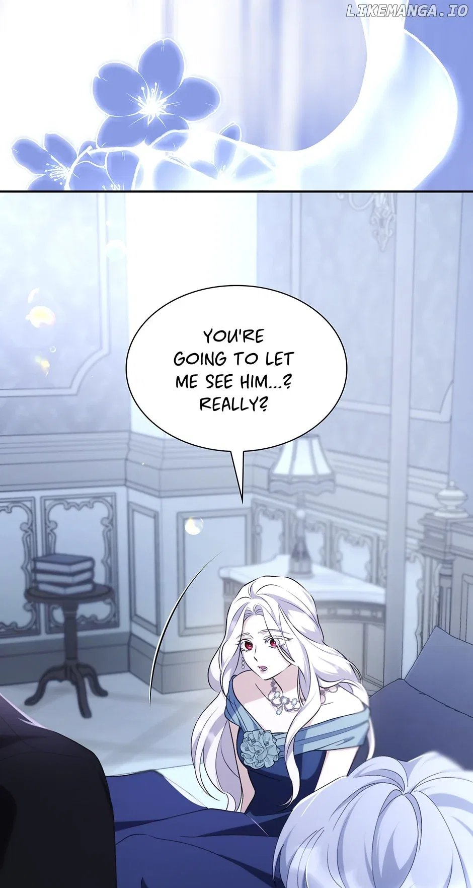 Villains Behind the Curtains Chapter 70 – Page 22
