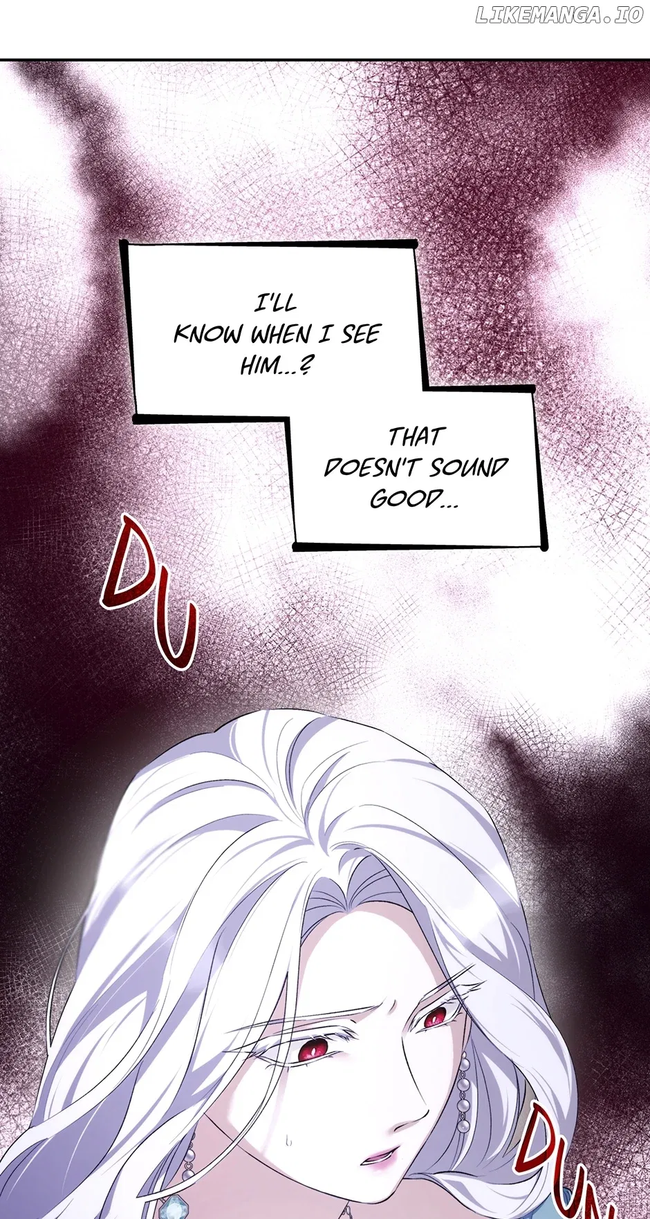 Villains Behind the Curtains Chapter 70 – Page 24