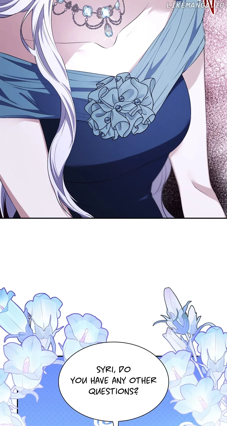 Villains Behind the Curtains Chapter 70 – Page 25