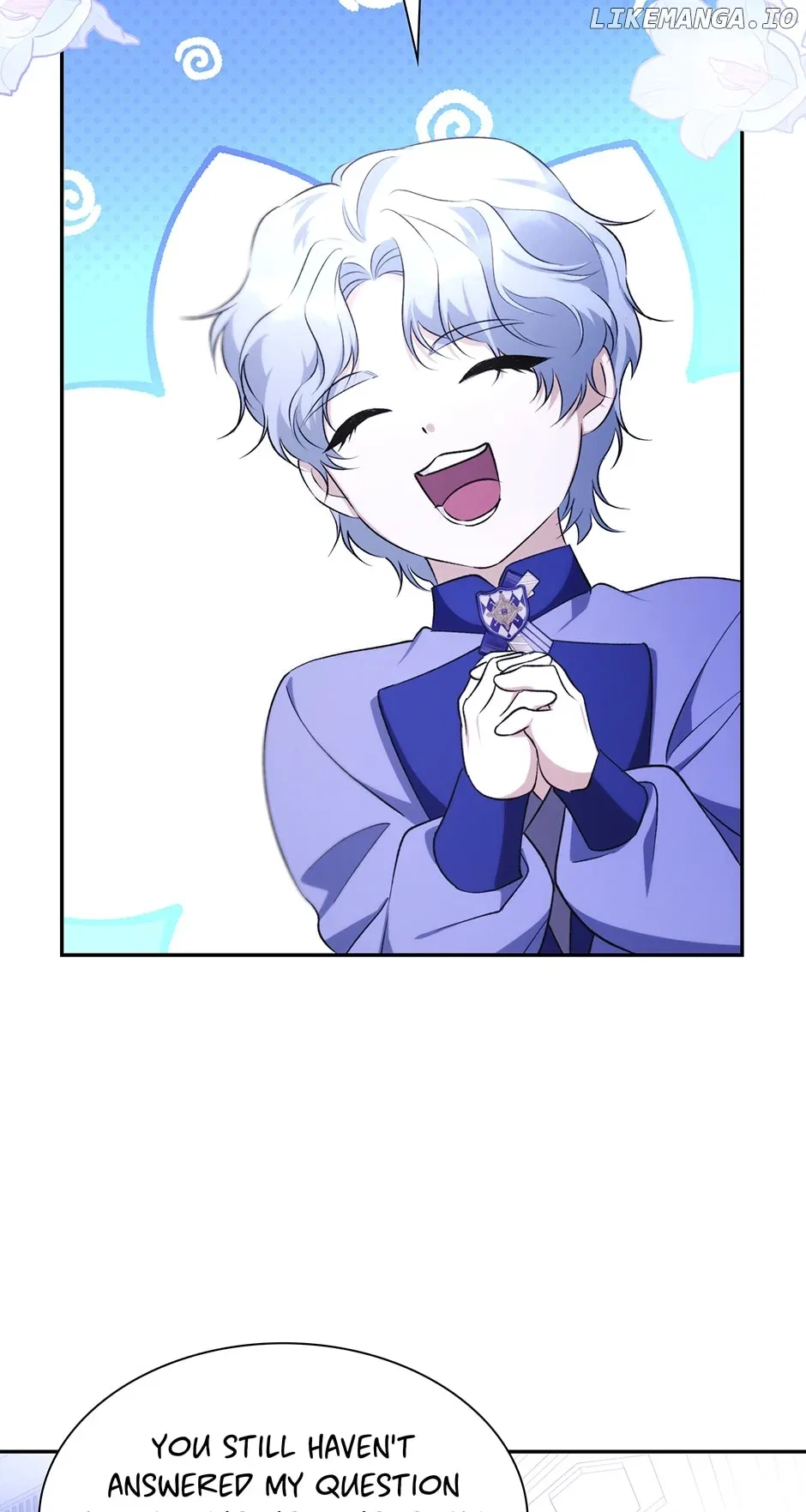 Villains Behind the Curtains Chapter 70 – Page 26