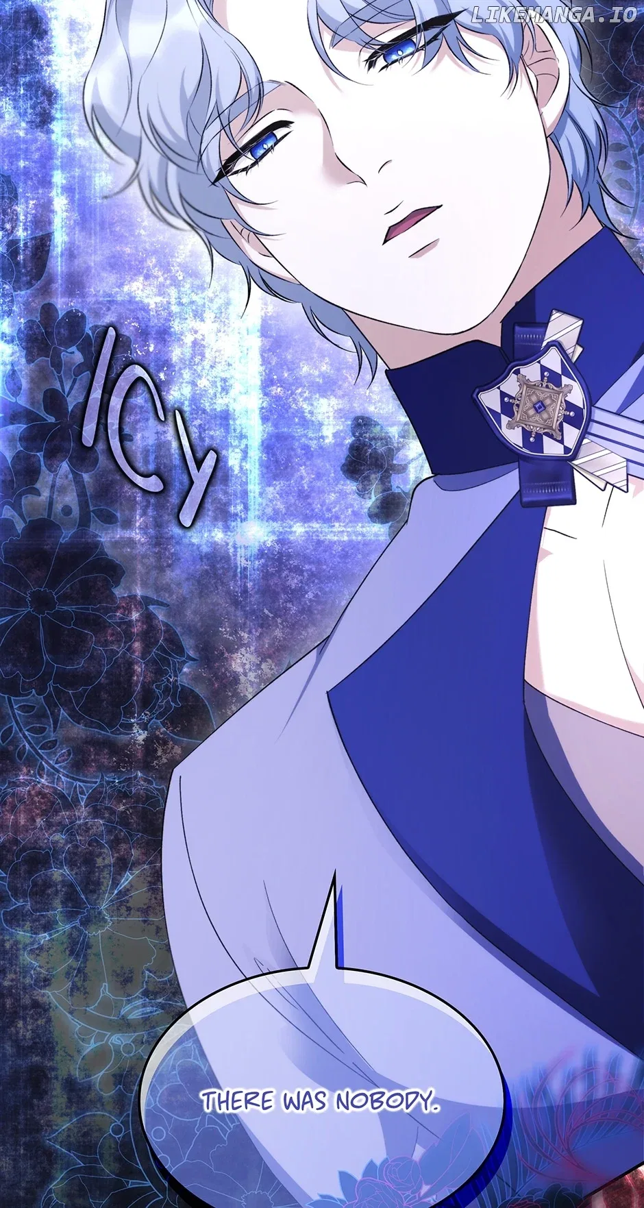 Villains Behind the Curtains Chapter 70 – Page 28