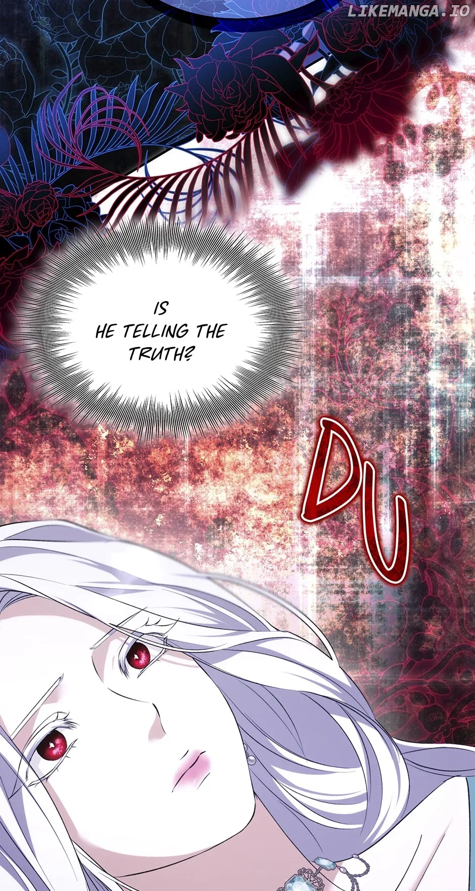 Villains Behind the Curtains Chapter 70 – Page 29