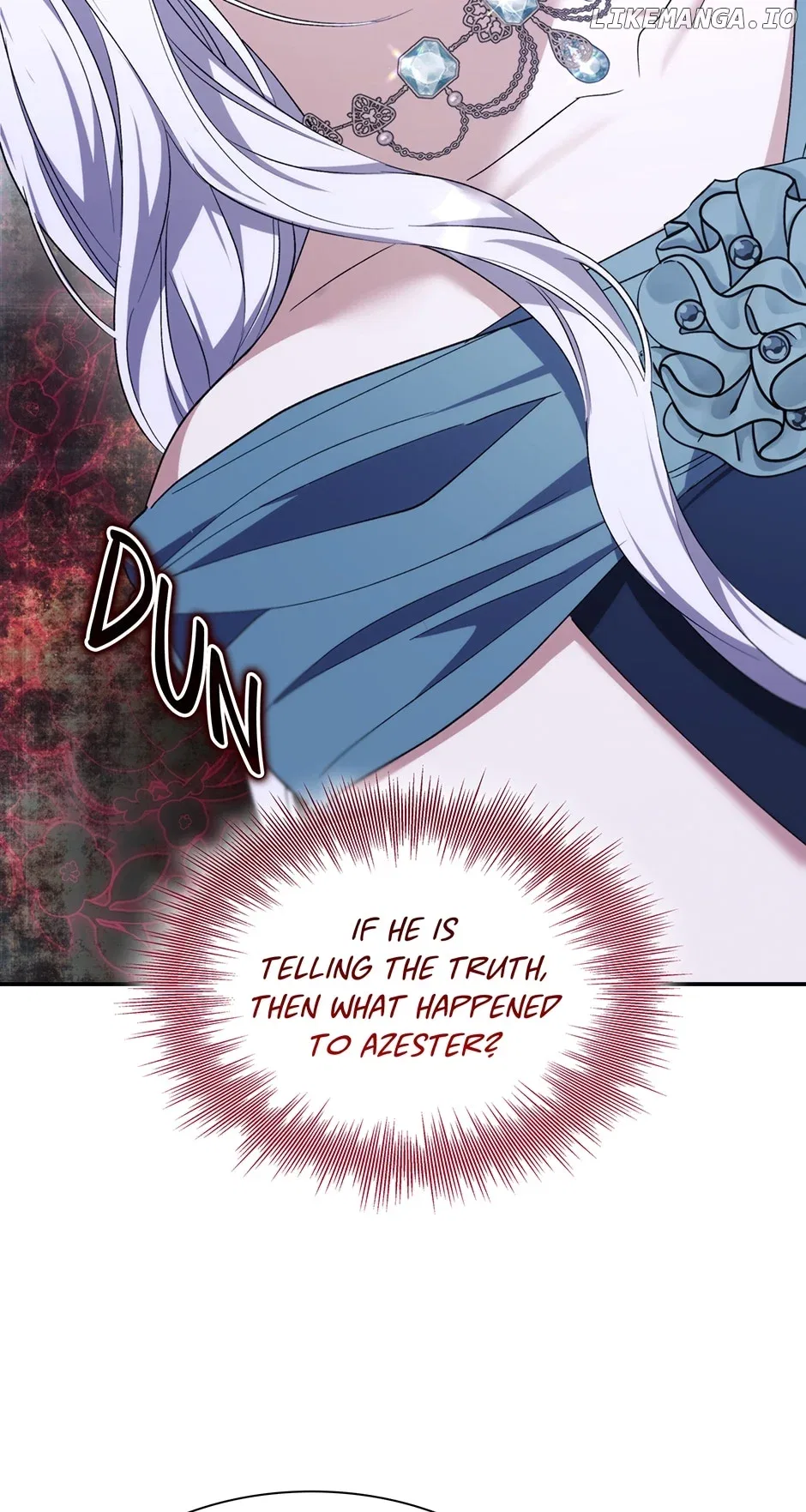 Villains Behind the Curtains Chapter 70 – Page 30