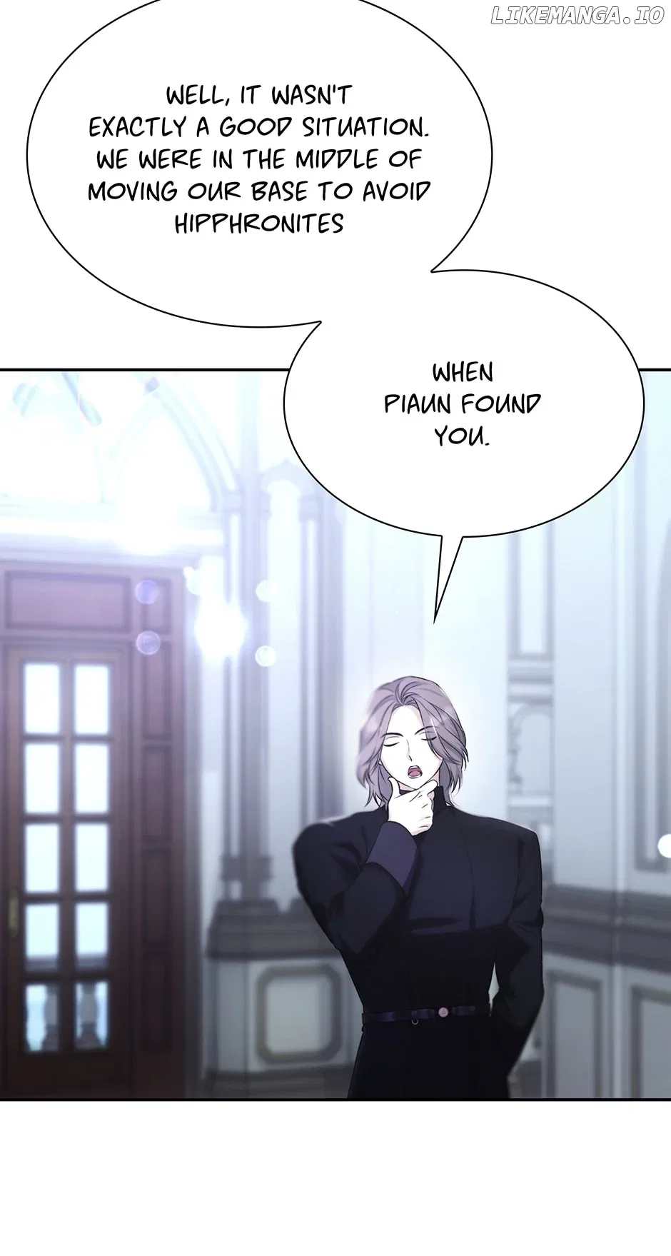 Villains Behind the Curtains Chapter 70 – Page 31