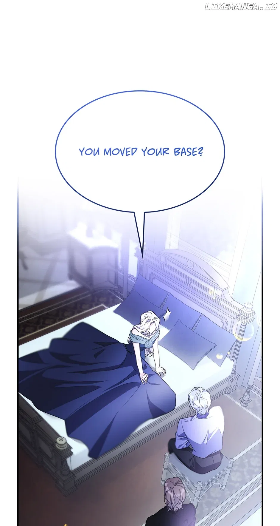 Villains Behind the Curtains Chapter 70 – Page 32