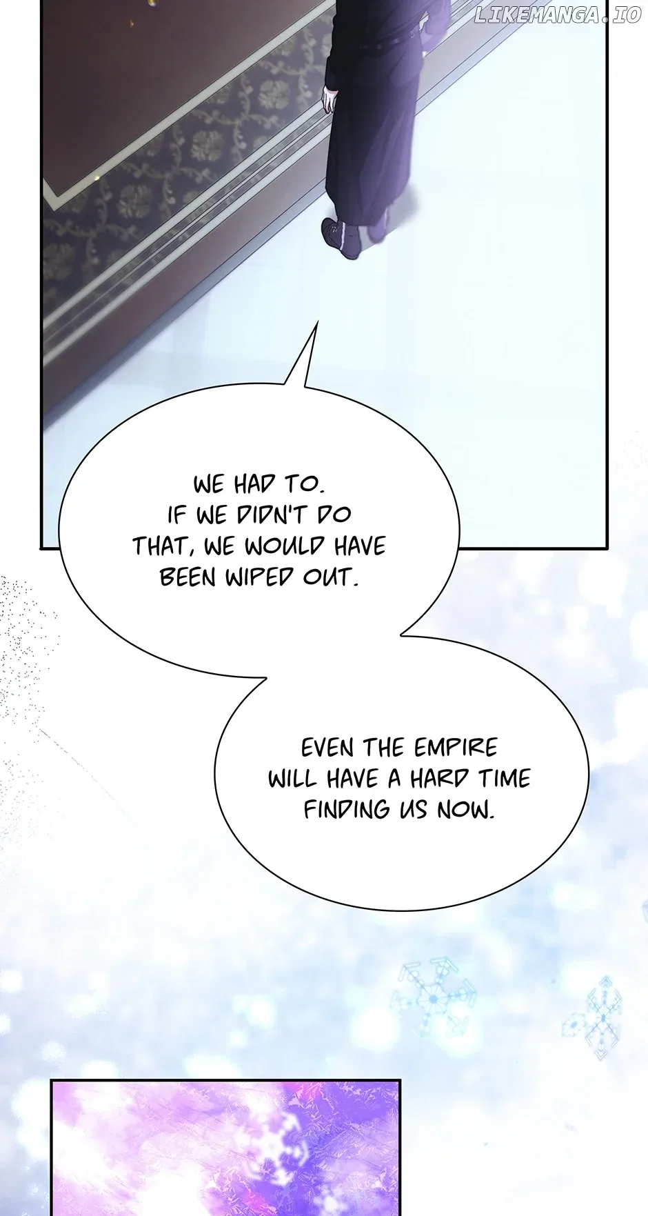 Villains Behind the Curtains Chapter 70 – Page 33