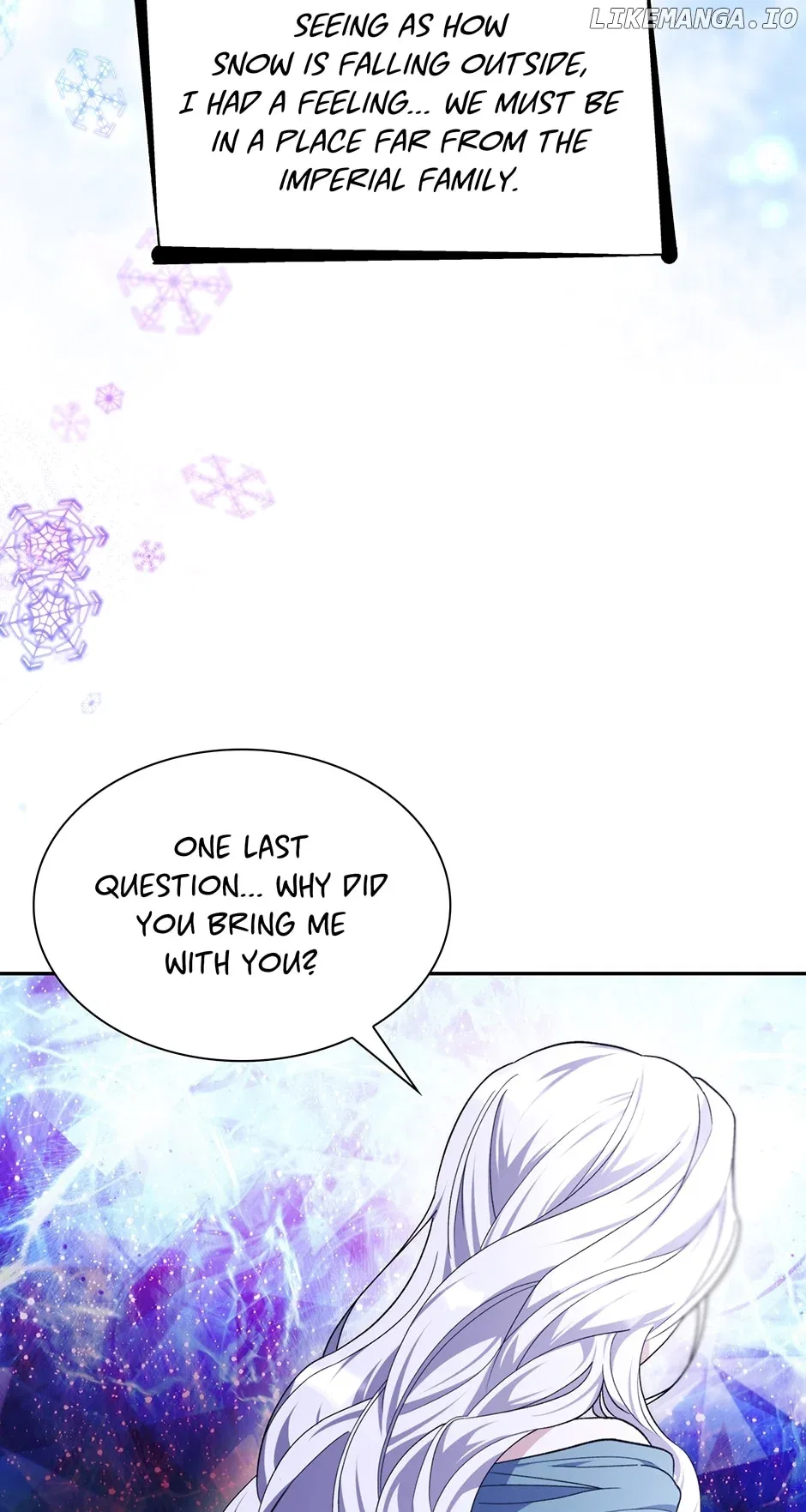 Villains Behind the Curtains Chapter 70 – Page 35