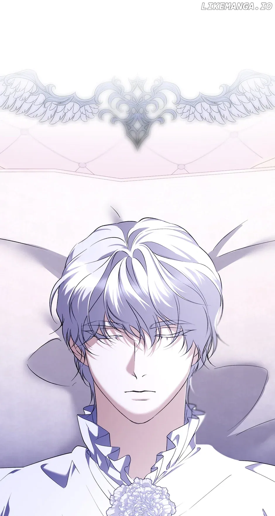 Villains Behind the Curtains Chapter 70 – Page 40