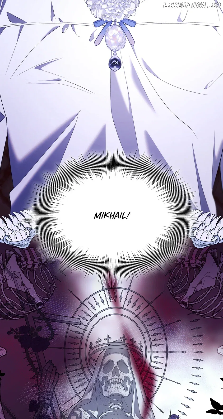Villains Behind the Curtains Chapter 70 – Page 41