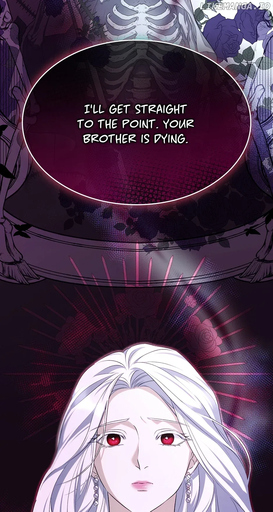Villains Behind the Curtains Chapter 70 – Page 42