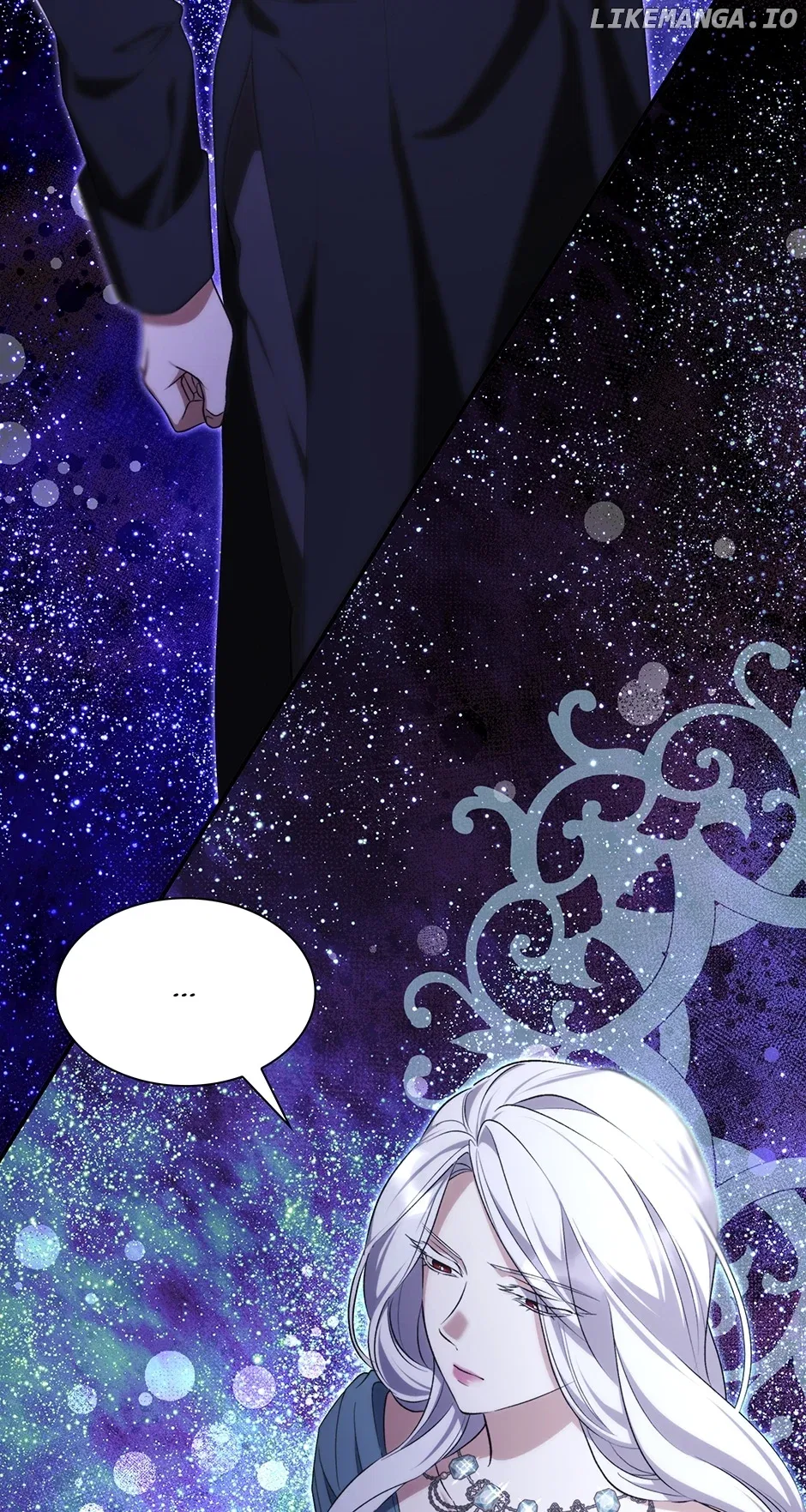 Villains Behind the Curtains Chapter 70 – Page 45