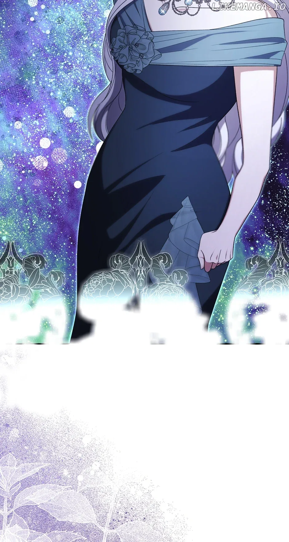 Villains Behind the Curtains Chapter 70 – Page 46