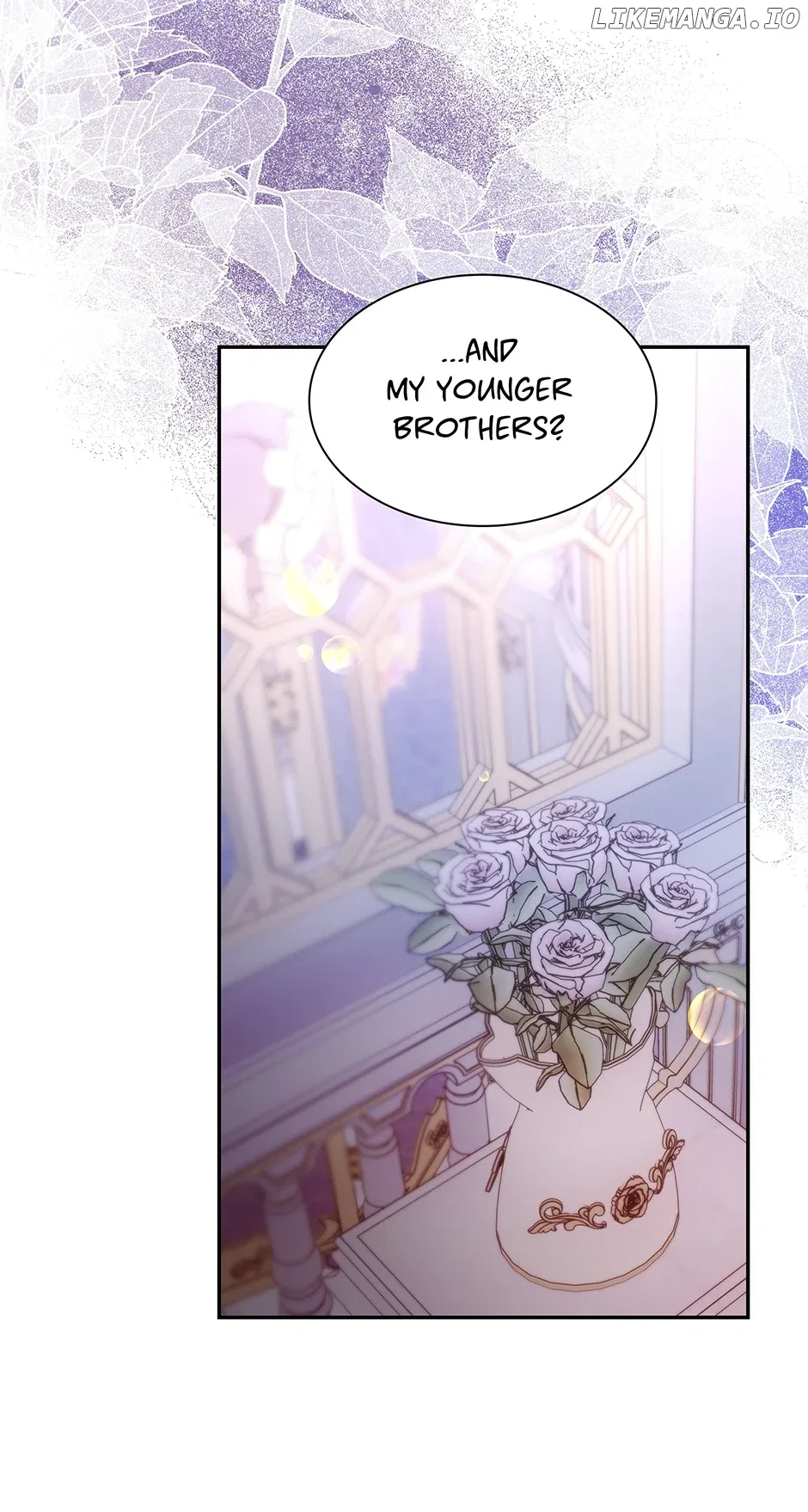 Villains Behind the Curtains Chapter 70 – Page 47