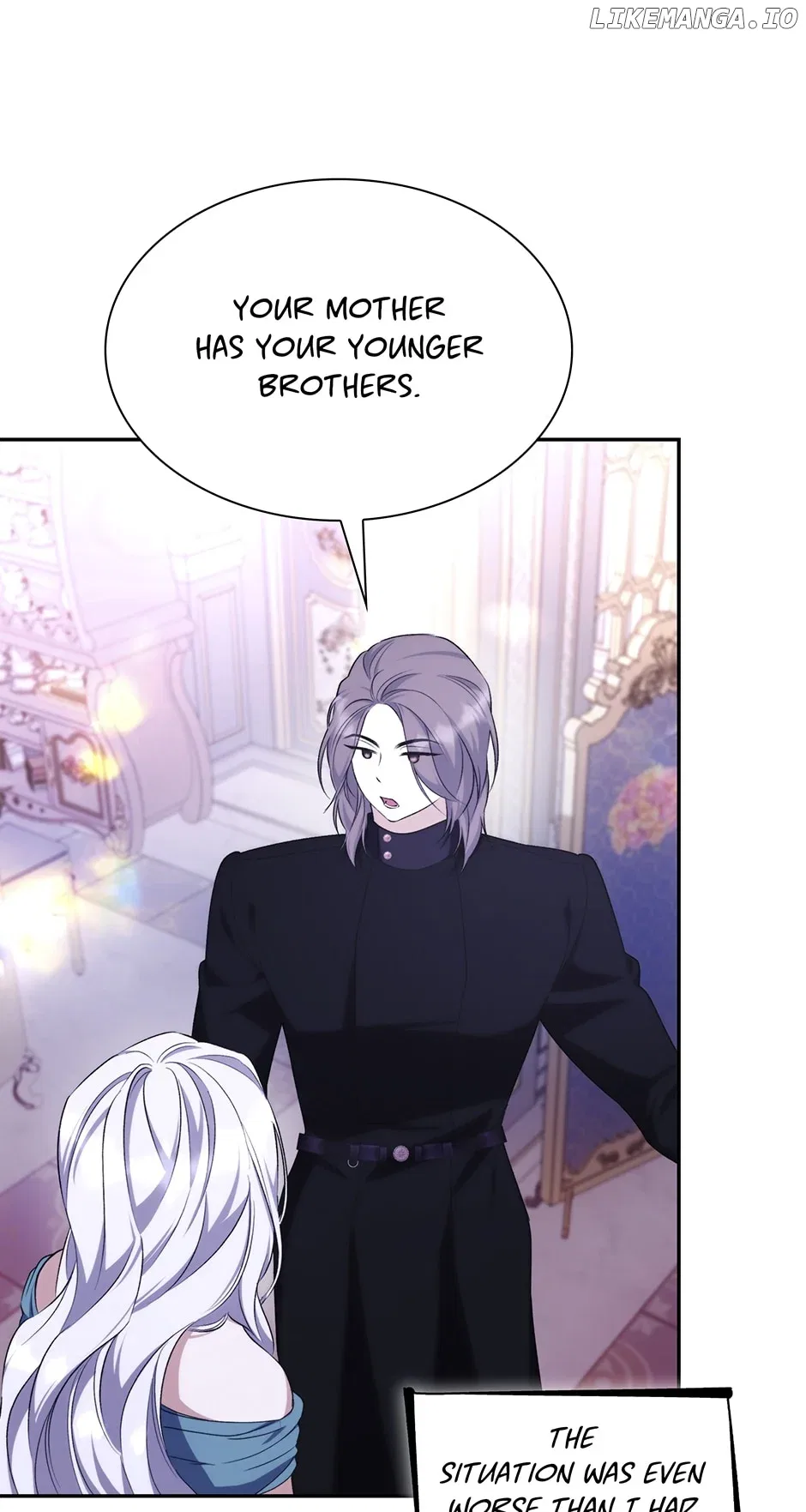 Villains Behind the Curtains Chapter 70 – Page 48