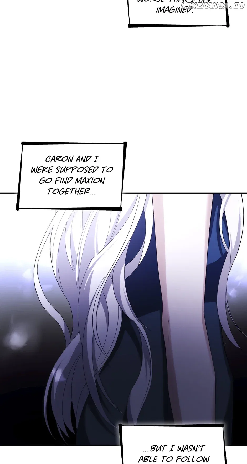 Villains Behind the Curtains Chapter 70 – Page 49