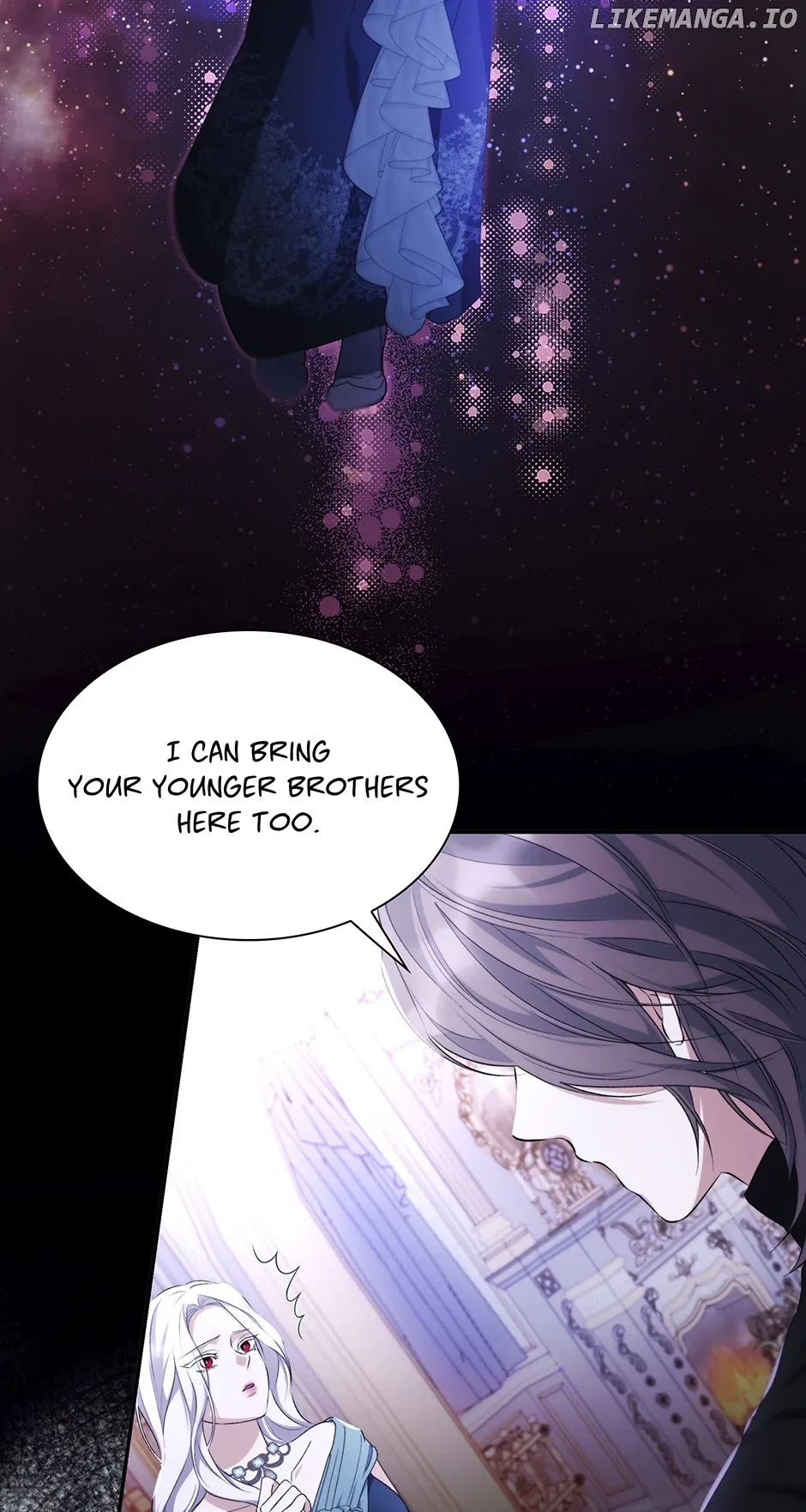 Villains Behind the Curtains Chapter 70 – Page 51