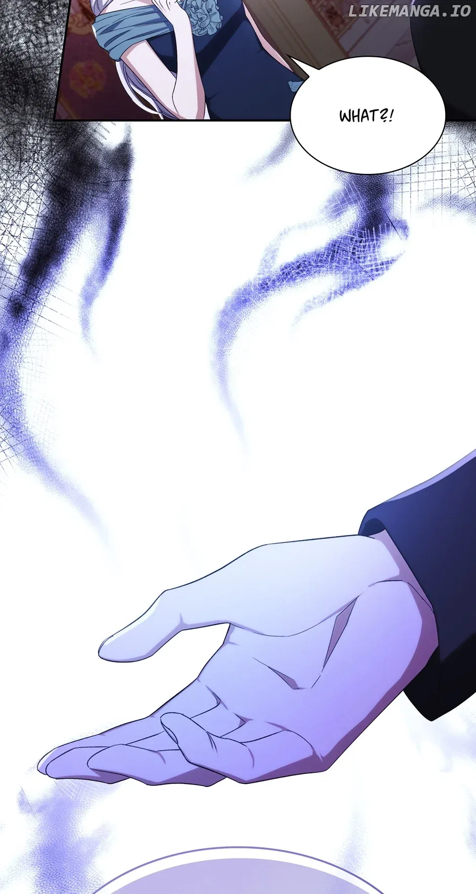 Villains Behind the Curtains Chapter 70 – Page 52