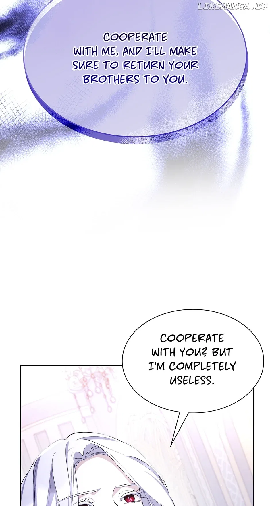 Villains Behind the Curtains Chapter 70 – Page 53