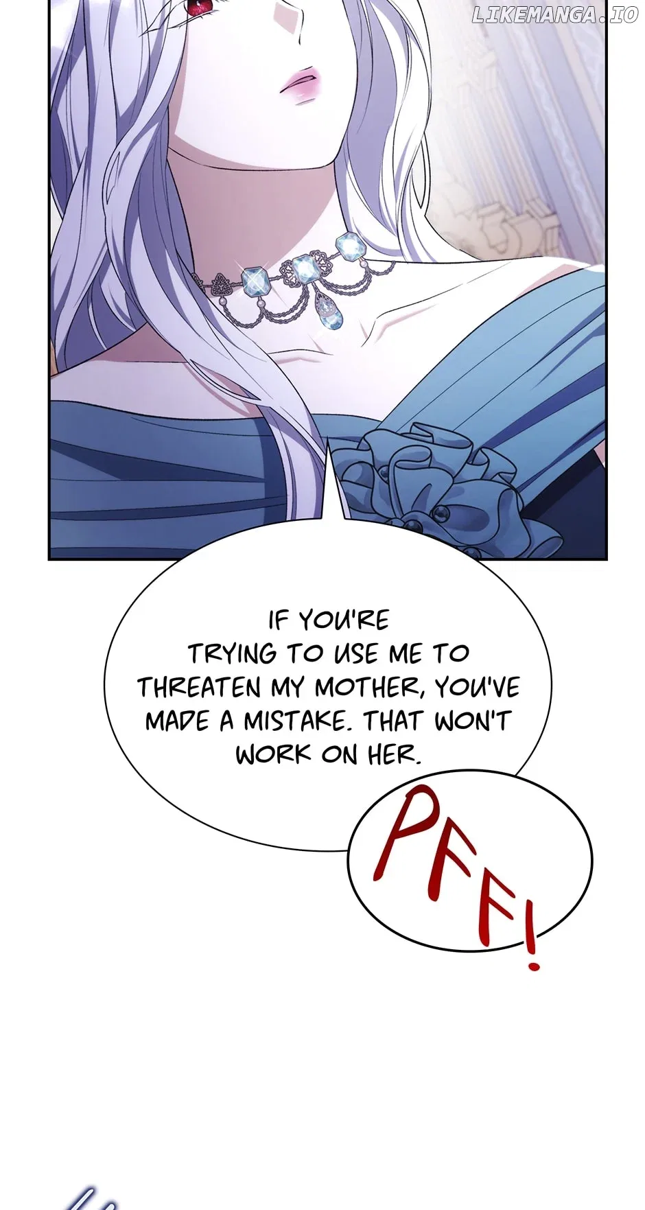 Villains Behind the Curtains Chapter 70 – Page 54
