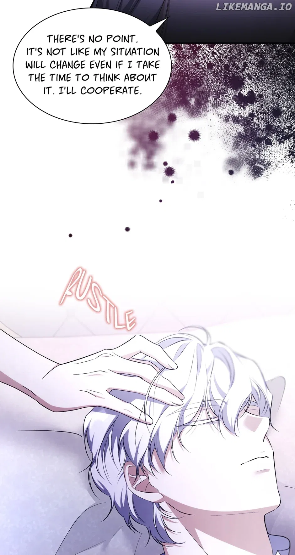 Villains Behind the Curtains Chapter 70 – Page 57