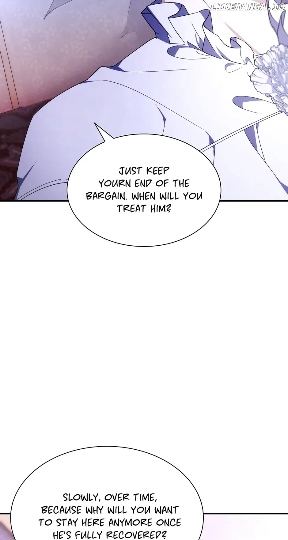 Villains Behind the Curtains Chapter 70 – Page 58