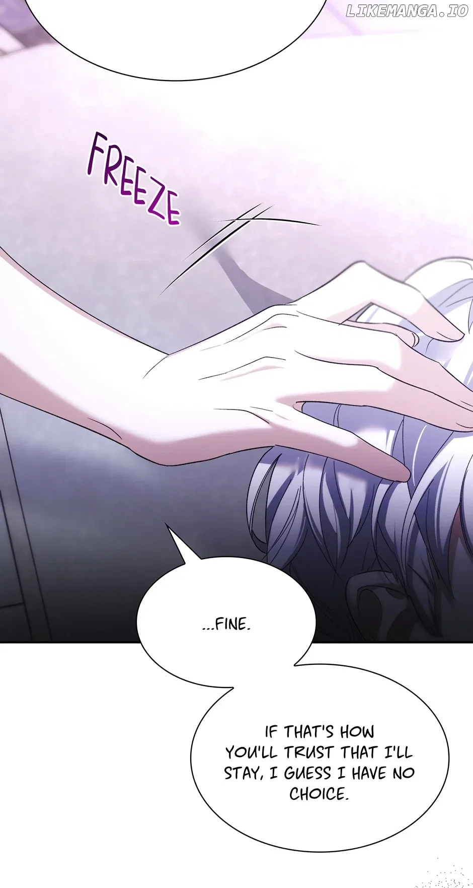 Villains Behind the Curtains Chapter 70 – Page 59