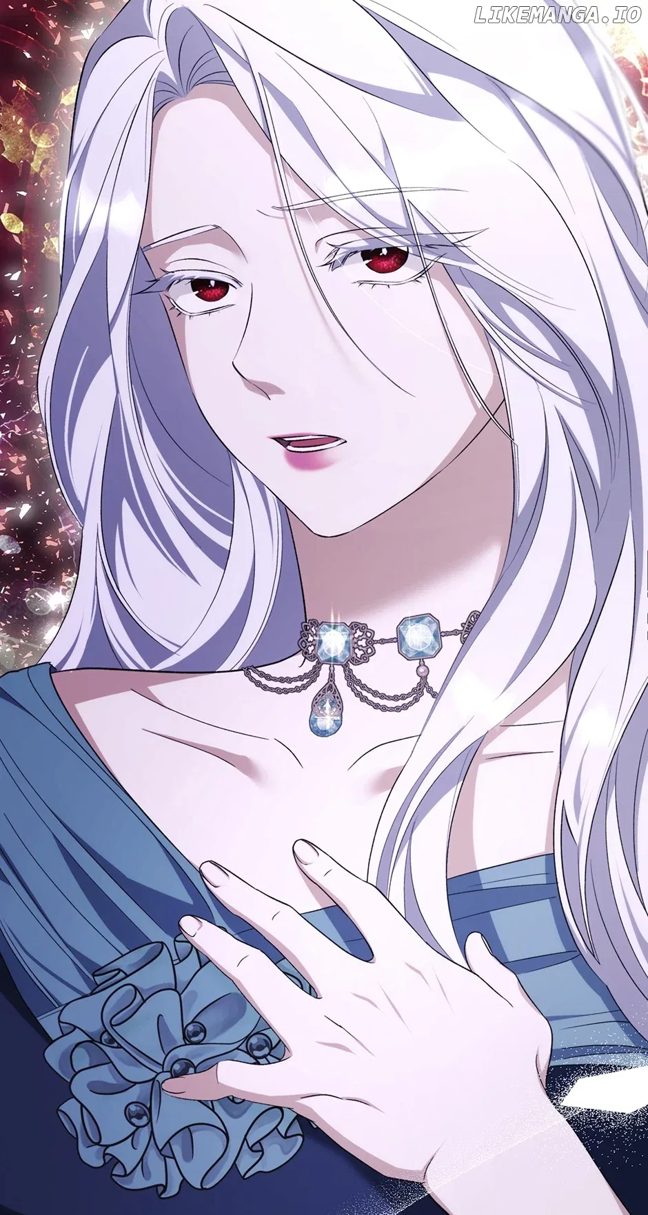 Villains Behind the Curtains Chapter 70 – Page 61