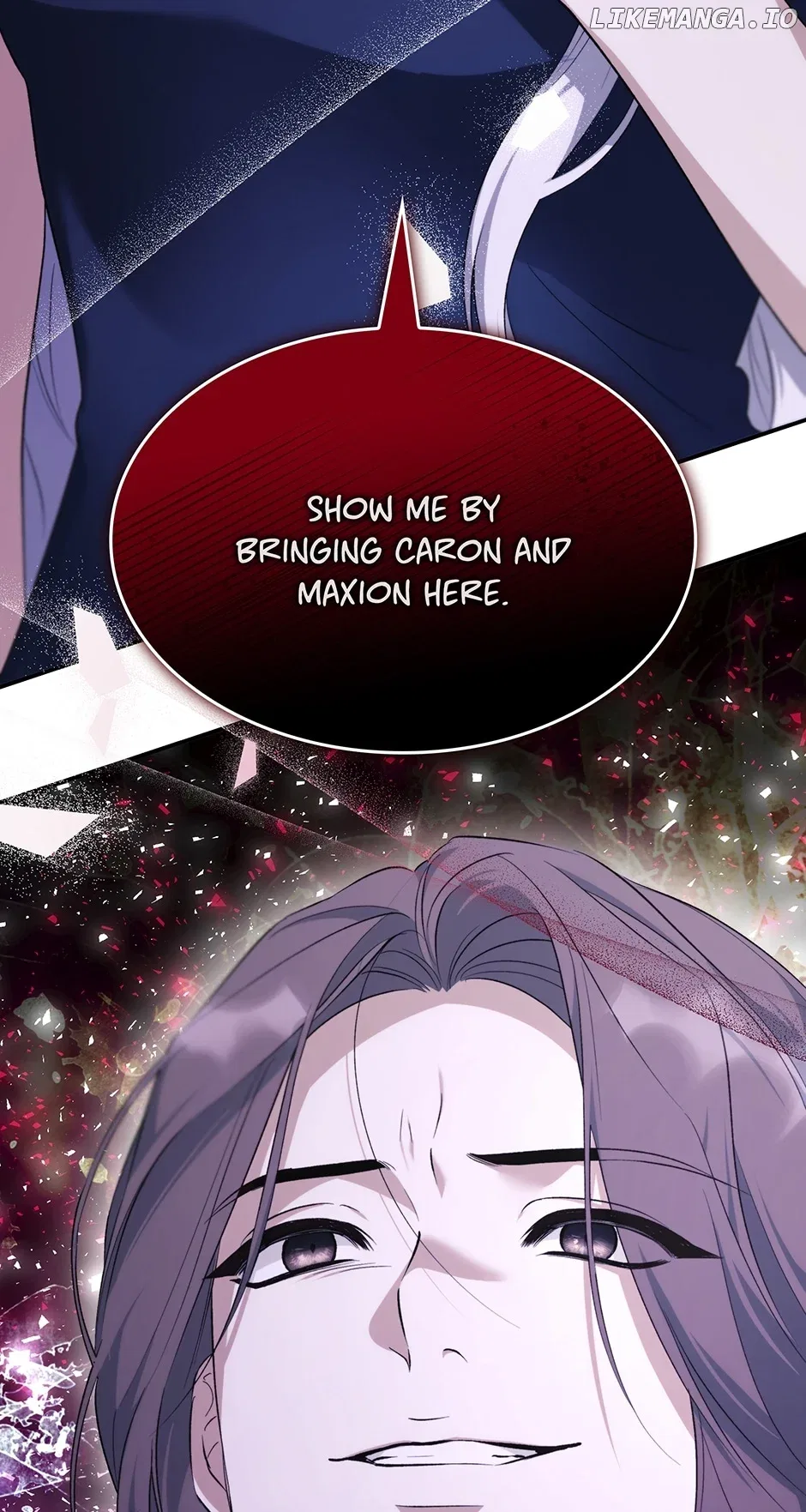 Villains Behind the Curtains Chapter 70 – Page 62