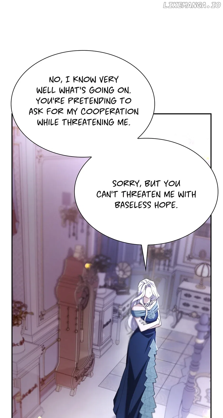 Villains Behind the Curtains Chapter 70 – Page 64