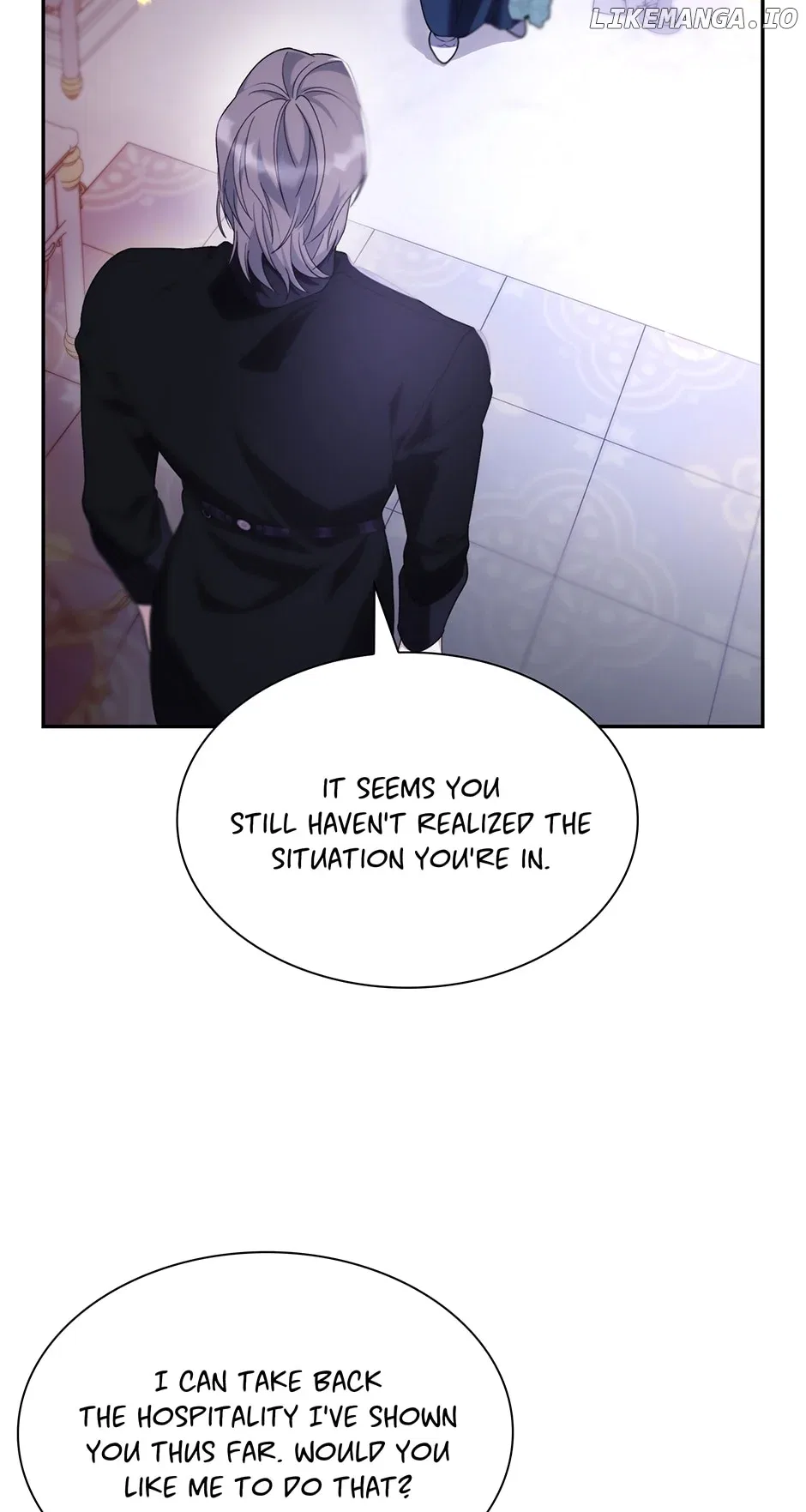 Villains Behind the Curtains Chapter 70 – Page 65