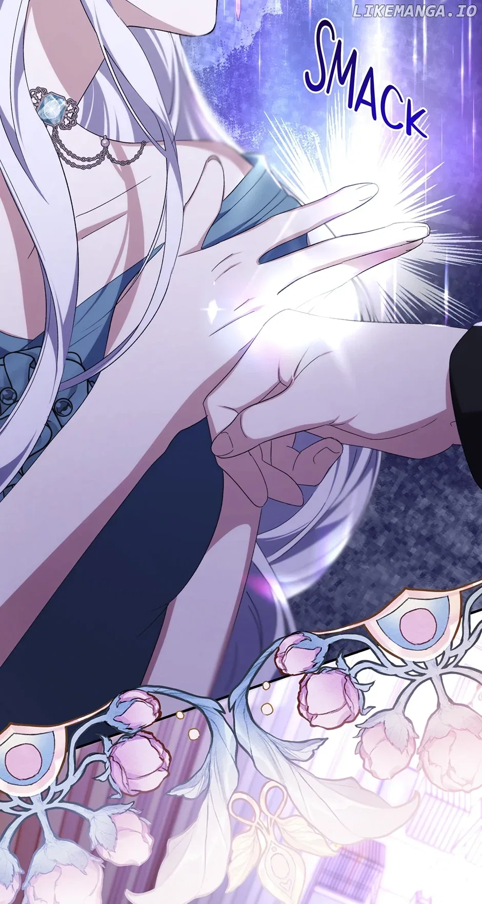 Villains Behind the Curtains Chapter 70 – Page 69