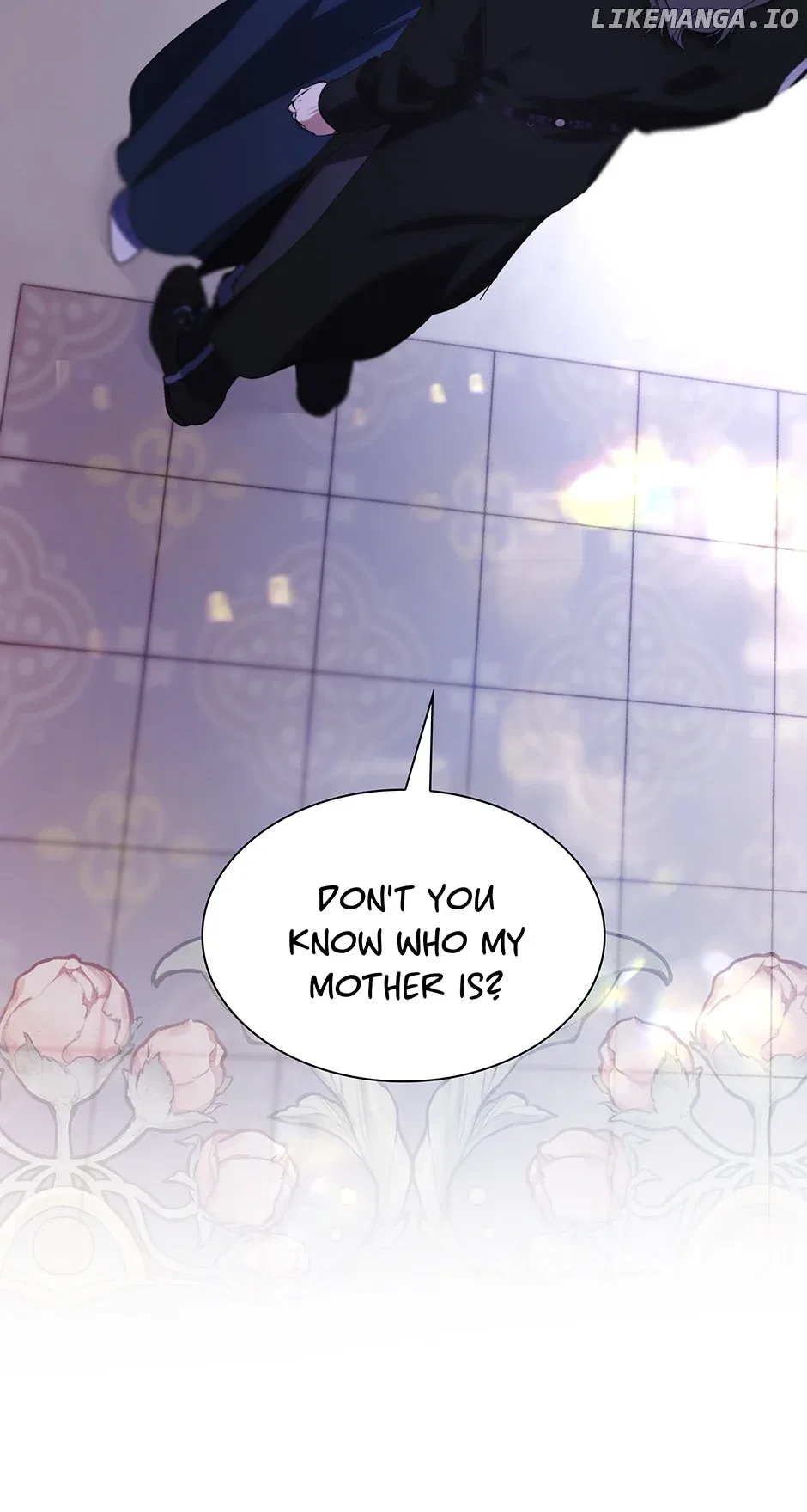 Villains Behind the Curtains Chapter 70 – Page 71