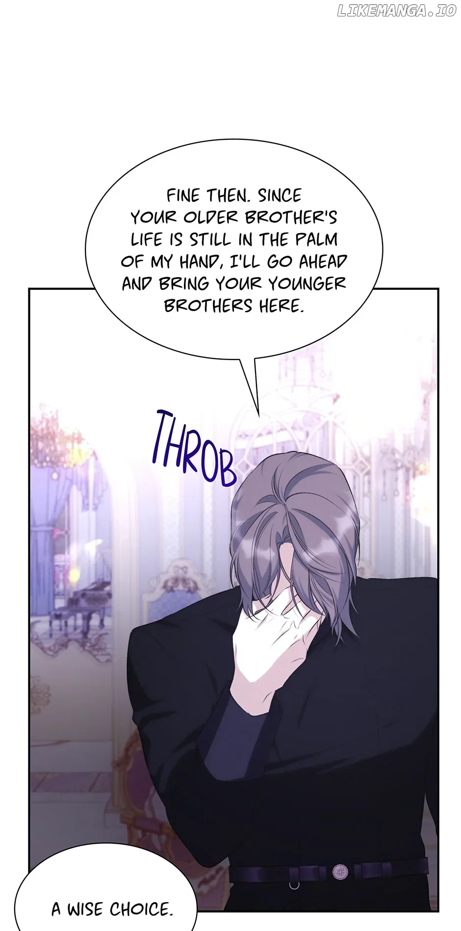 Villains Behind the Curtains Chapter 70 – Page 72