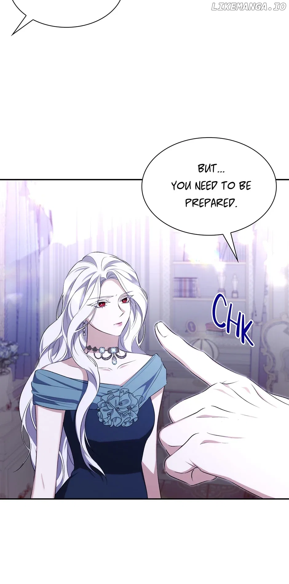 Villains Behind the Curtains Chapter 70 – Page 73