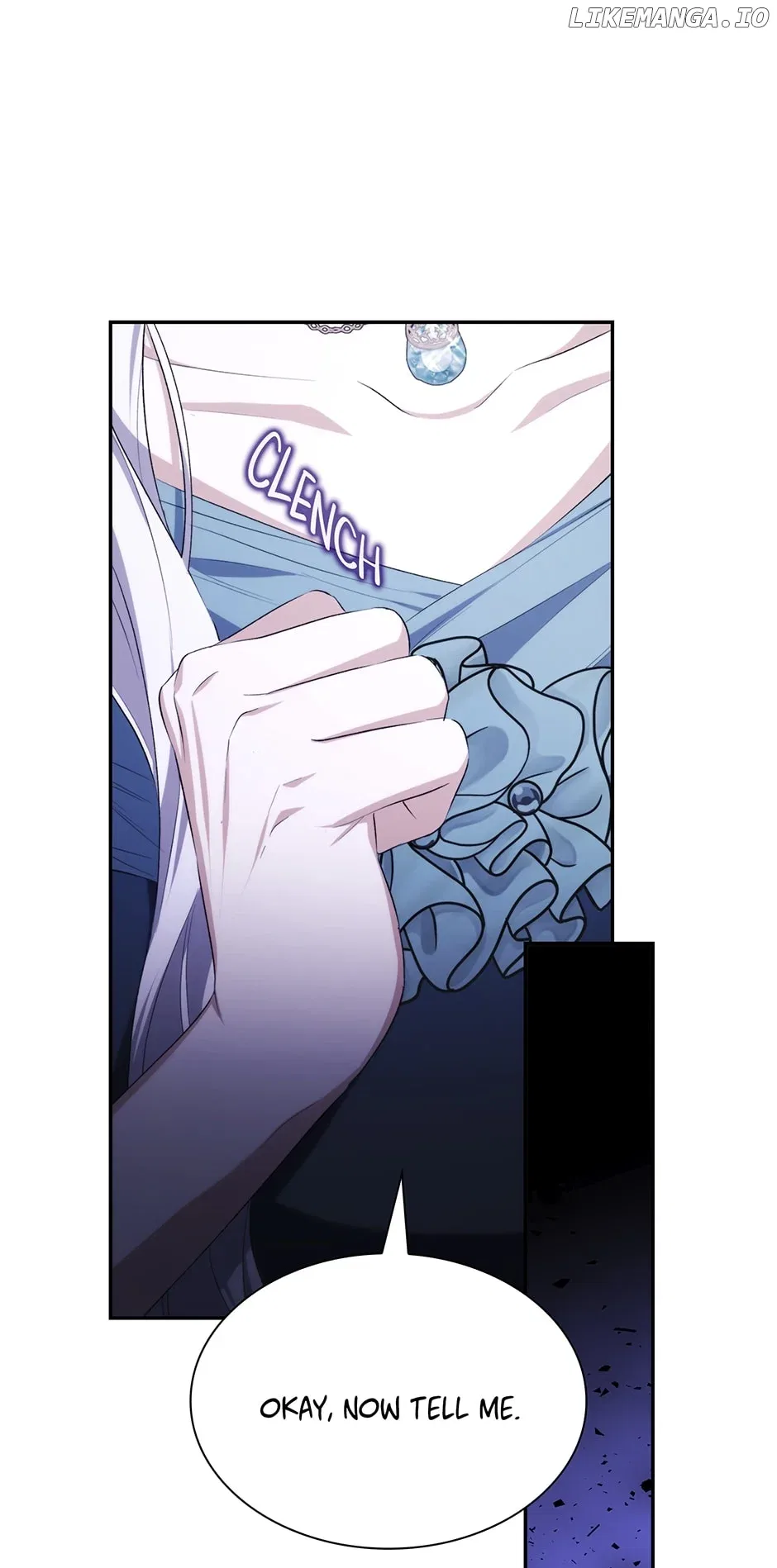 Villains Behind the Curtains Chapter 70 – Page 74