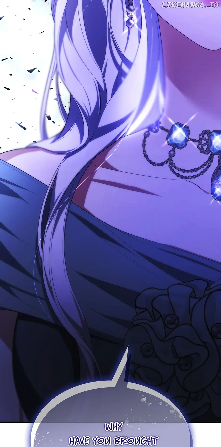 Villains Behind the Curtains Chapter 70 – Page 76
