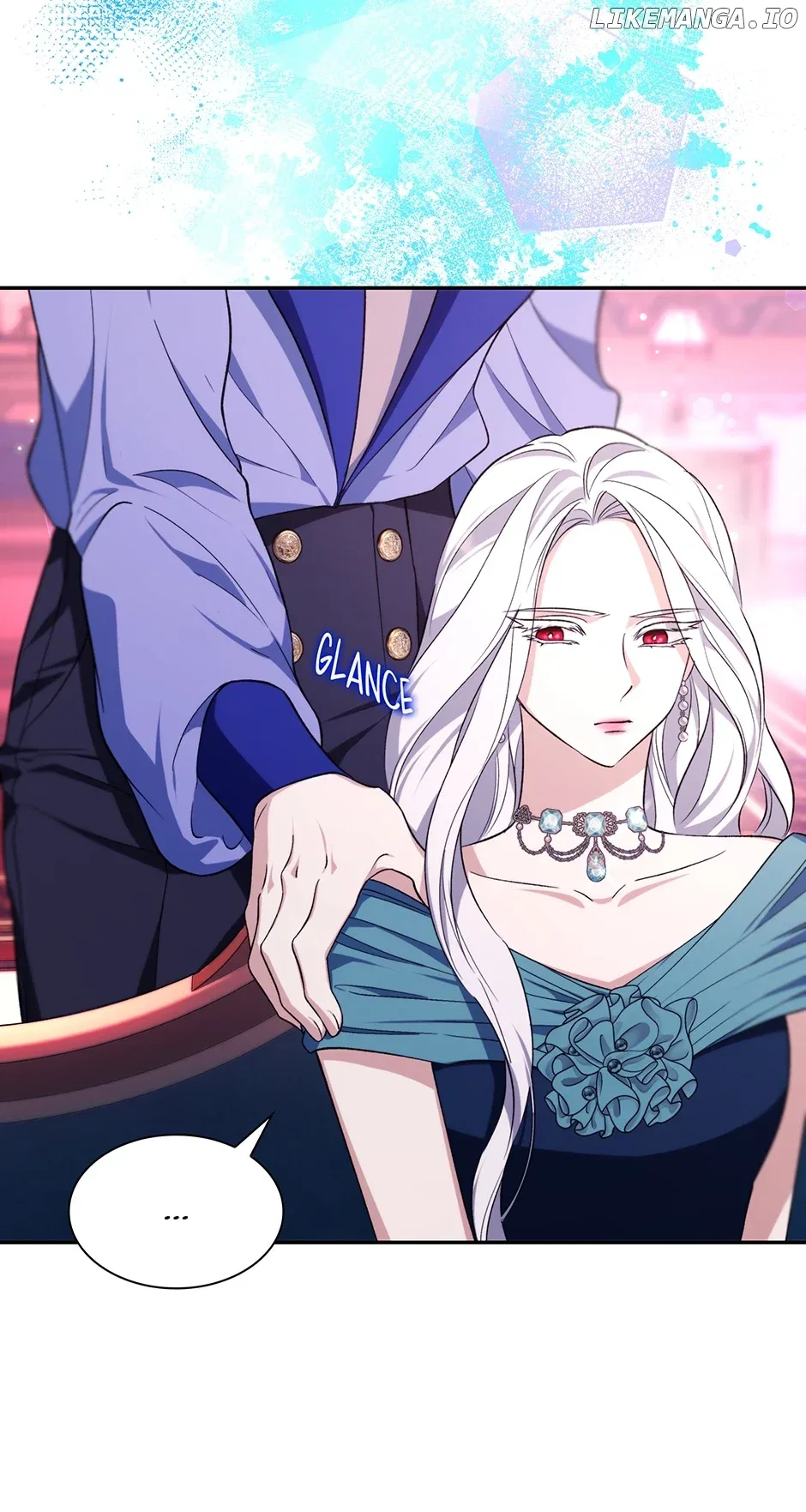 Villains Behind the Curtains Chapter 69 – Page 4