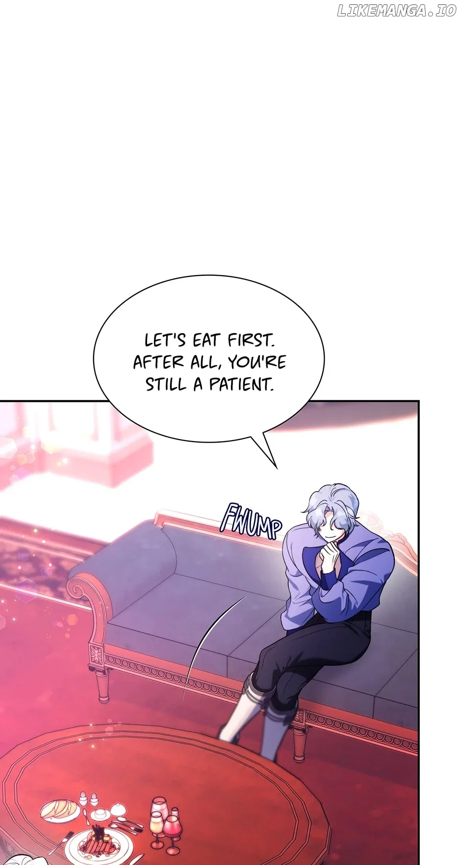 Villains Behind the Curtains Chapter 69 – Page 5